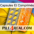 Capsules Et Comprimés new05